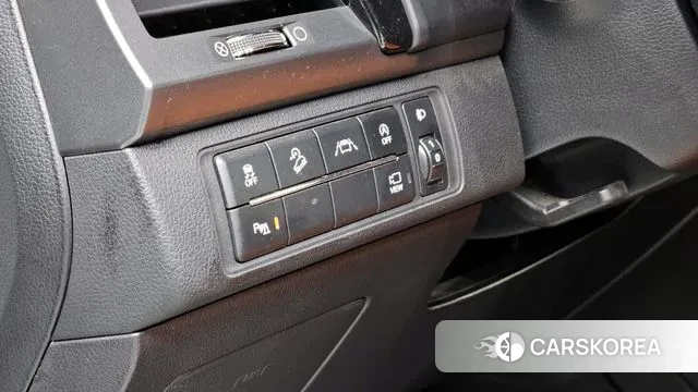 Ssangyong The New Rexton Sport 2023 Белый из Кореи, фото 6