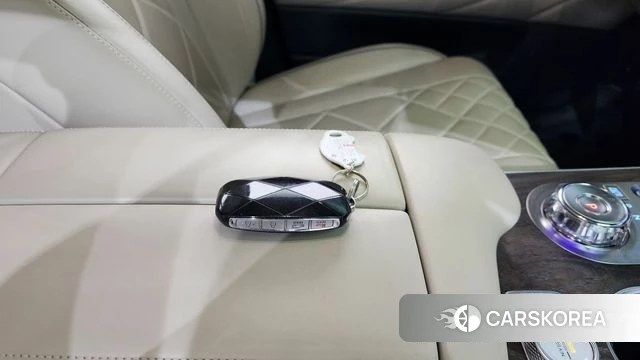 Genesis GV80 2024 Белый из Кореи, фото 6
