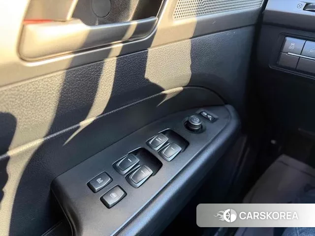 Ssangyong Rexton Sports 2018 Серый из Кореи, фото 6