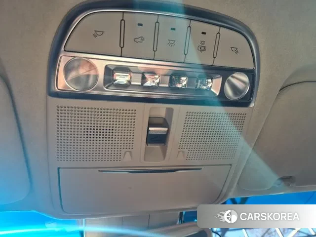 Genesis G90 2019 Песочный из Кореи, фото 6