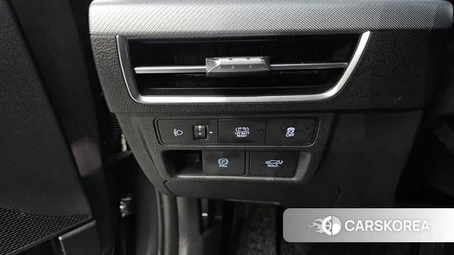 Hyundai Sonata D Edge Hybrid (DN8) 2023 Серый из Кореи, фото 6