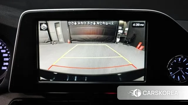 Hyundai Grandeur IG 2018 Черный из Кореи, фото 6