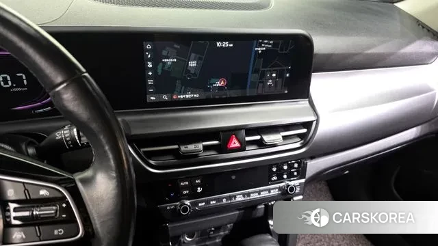 Kia The New Seltos 2022 Белый из Кореи, фото 6