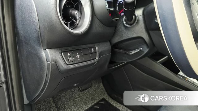 Kia The New K3 2nd generation 2023 Серый из Кореи, фото 6