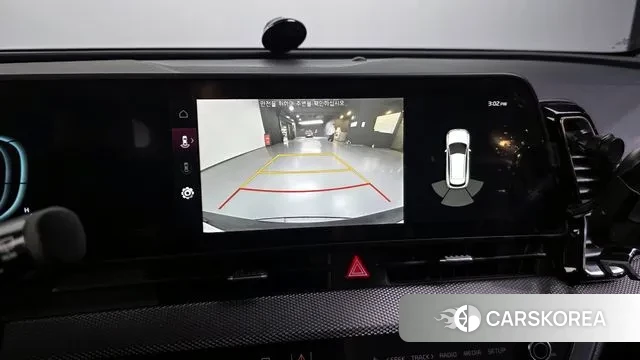 Kia Sportage 5th Generation 2021 Белый из Кореи, фото 6