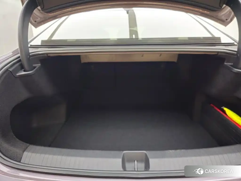 Volkswagen Passat 2024 Silver/gray из Китая, фото 6