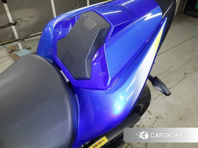 Проданный Suzuki GSX-S1000 id 3994872 из Японии, фото 6