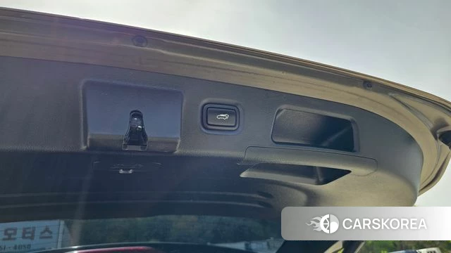 Hyundai Santa Fe TM 2019 Серый из Кореи, фото 6