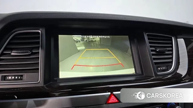 Genesis G80 2018 Белый из Кореи, фото 6