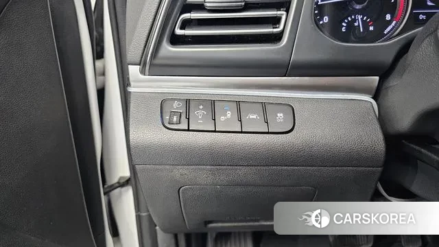 Hyundai The New Avante AD 2019 Белый из Кореи, фото 6