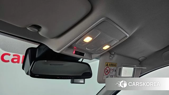 Renault Korea (Samsung) Arcana 2025 Серый из Кореи, фото 6