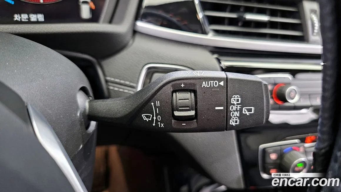 BMW X1 (F48) id 1737557 из Кореи 6