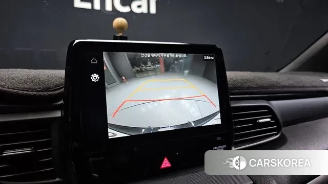 Hyundai Veloster (JS) 2020 Черный из Кореи, фото 6