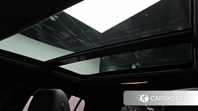 Infiniti Q30 2018 Синий из Кореи, фото 6