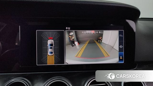 Mercedes-Benz E-Class W213 2018 Белый из Кореи, фото 6