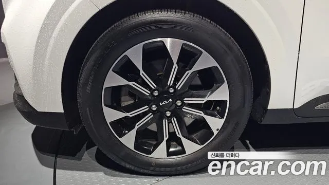 Kia Carnival 4th generation id 2617945 из Кореи 6