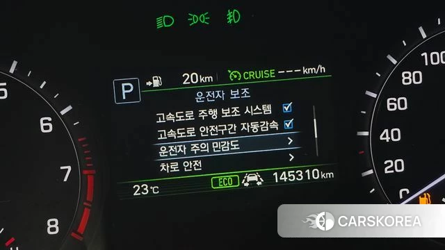 Genesis G80 2019 Черный из Кореи, фото 6