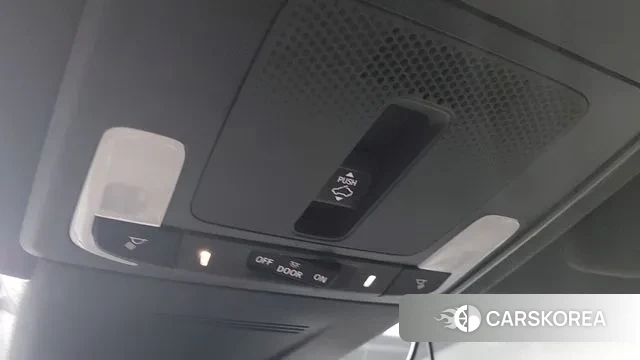 Honda CR-V 6th generation 2024 Синий из Кореи, фото 6