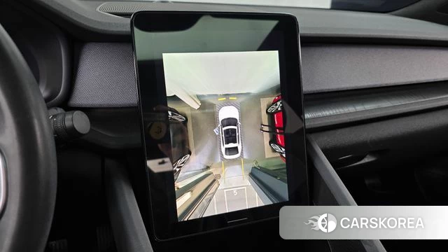 Polestar Polestar 2 2022 Белый из Кореи, фото 6