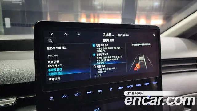 Hyundai Staria id 2633368 из Кореи 6