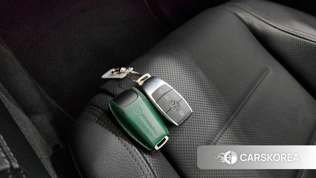 Mercedes-Benz GLE-Class W167 2023 Белый из Кореи, фото 6