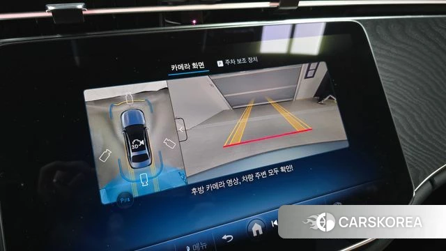 Mercedes-Benz E-Class W214 2025 Небесно-голубой из Кореи, фото 6