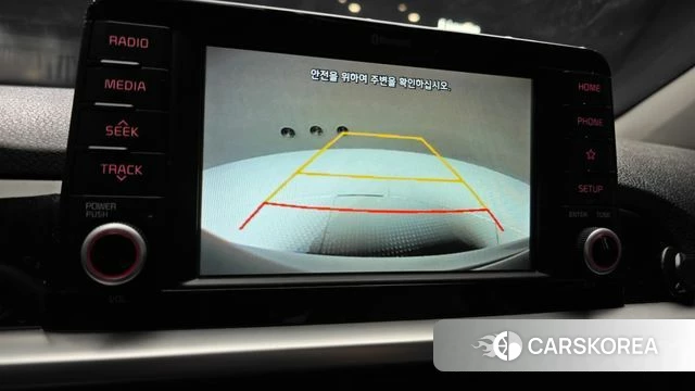 Kia All New Morning (JA) 2020 Белый из Кореи, фото 6
