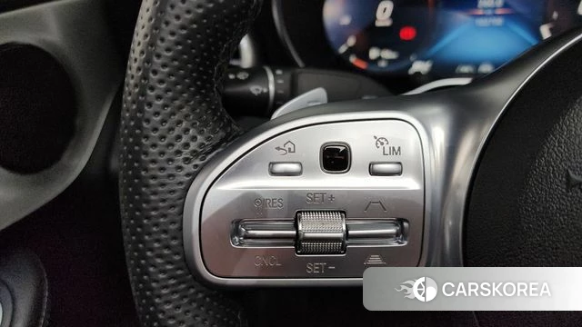Mercedes-Benz C-Class W205 id 4518992 из Кореи 6