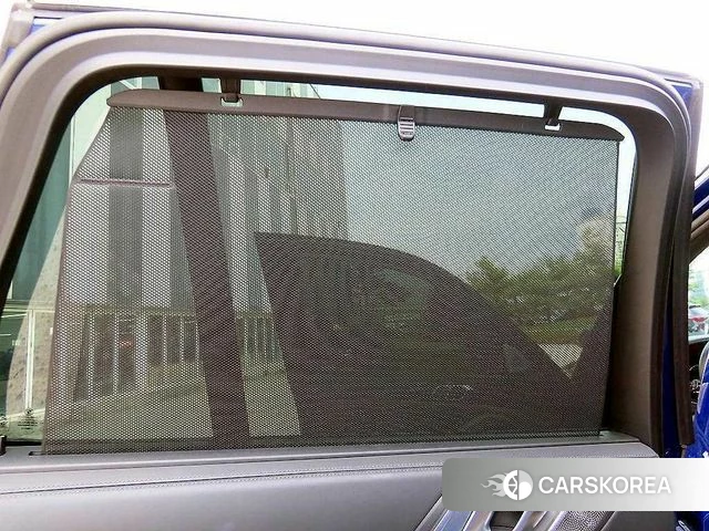 BMW X5M (G05) 2021 Синий из Кореи, фото 6