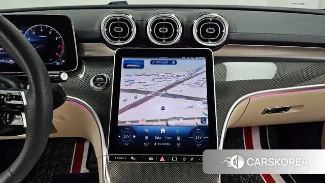 Mercedes-Benz CLE-Class C236 2024 Белый из Кореи, фото 6