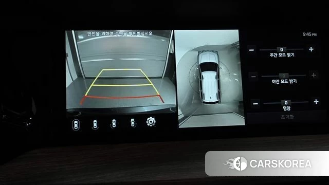 Kia Mohave Master 2020 Серый из Кореи, фото 6