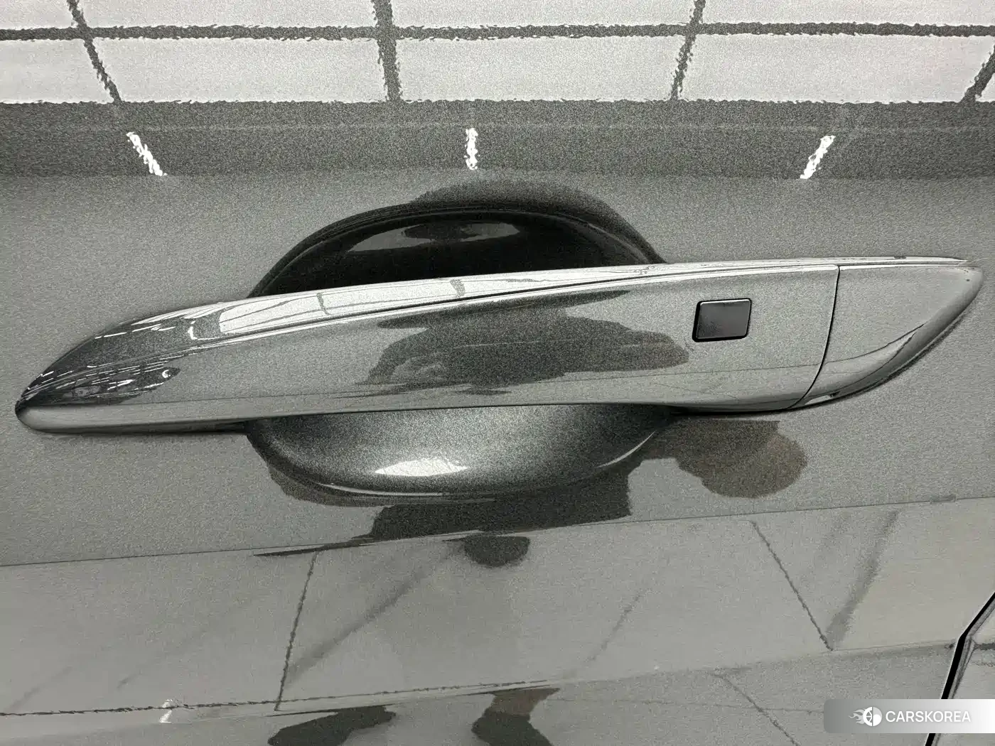 Hyundai Elantra 2023 Silver/gray из Китая, фото 6