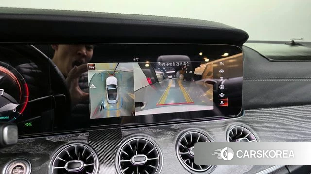 Mercedes-Benz E-Class W213 2021 Белый из Кореи, фото 6