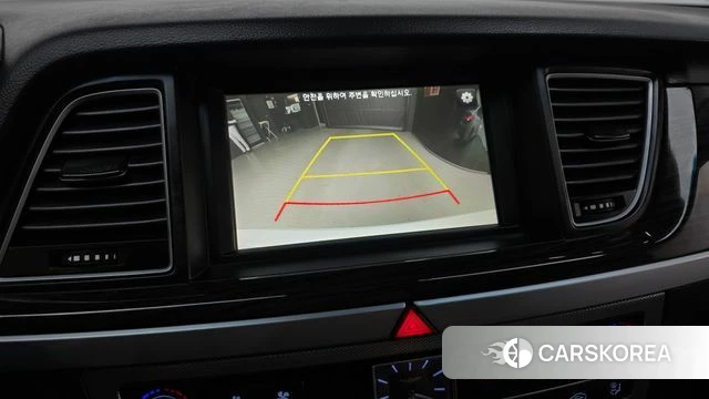 Genesis G80 2018 Белый из Кореи, фото 6