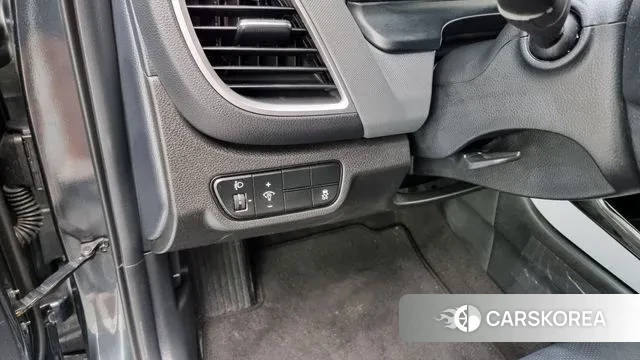 Kia The New Seltos 2023 Серый из Кореи, фото 6