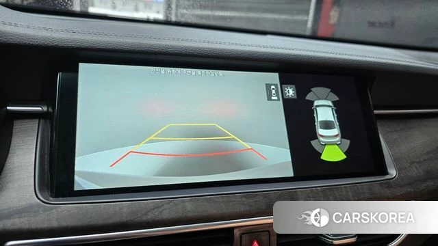 Kia K7 Premier 2020 Белый из Кореи, фото 6