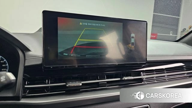 Ssangyong The New Rexton Sports Cannes 2024 Темно-зеленый из Кореи, фото 6