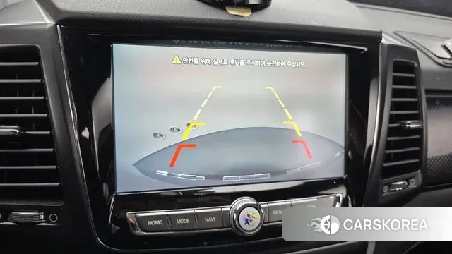 Ssangyong Rexton Sports Cannes 2020 Серый из Кореи, фото 6