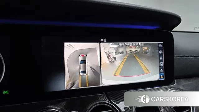 Mercedes-Benz E-Class W213 2019 Белый из Кореи, фото 6