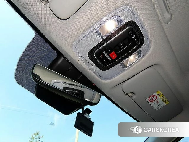 Hyundai Avante (CN7) 2022 Белый из Кореи, фото 6