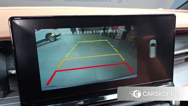 Ssangyong Torres 2024 Серебристо-серый из Кореи, фото 6