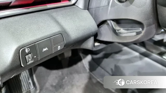 Hyundai Avante (CN7) 2020 Серый из Кореи, фото 6