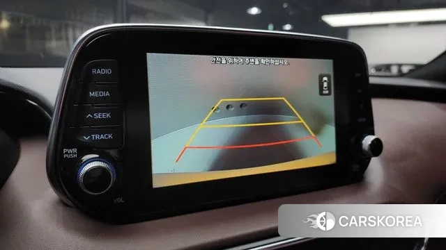 Hyundai Santa Fe TM 2019 Белый из Кореи, фото 6