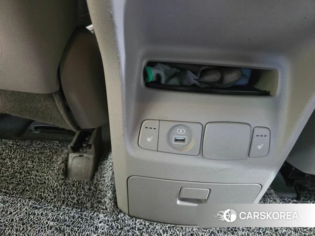 Kia The New Carnival 2019 Жемчужный цвет из Кореи, фото 6