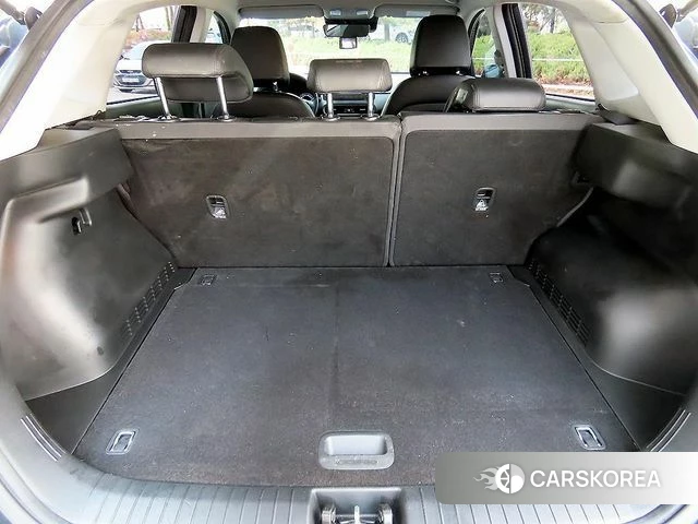 Hyundai The New Kona Hybrid 2021 Серый из Кореи, фото 6