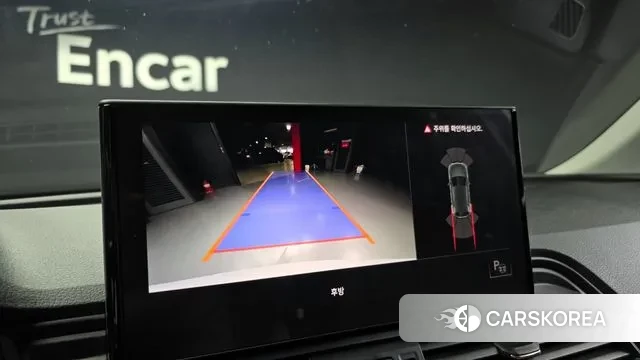 Audi Q5 (FY) 2022 Белый из Кореи, фото 6