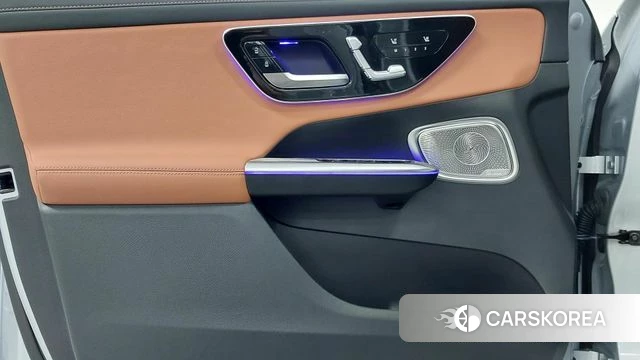 Mercedes-Benz GLC-Class X254 2025 Серебряный из Кореи, фото 6