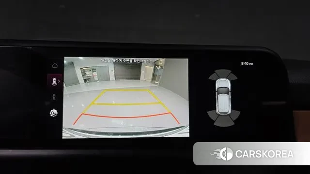 Kia The New Seltos 2023 Белый из Кореи, фото 6