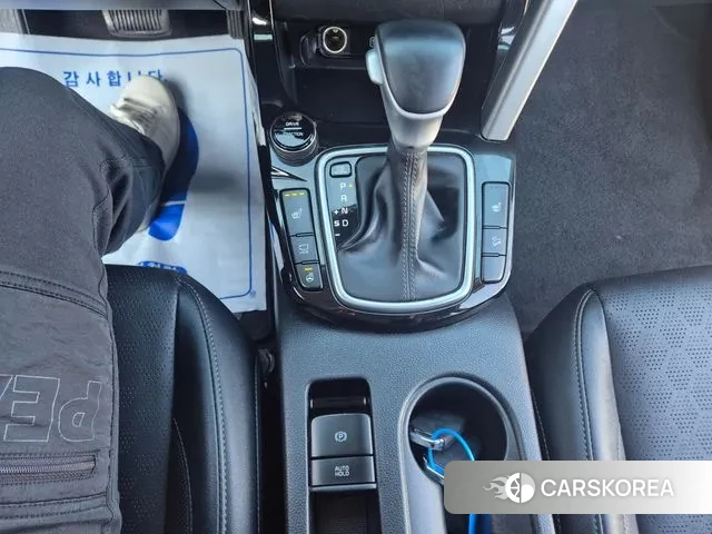 Kia Seltos 2022 Белый из Кореи, фото 6