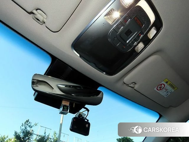Genesis GV70 2021 Серый из Кореи, фото 6